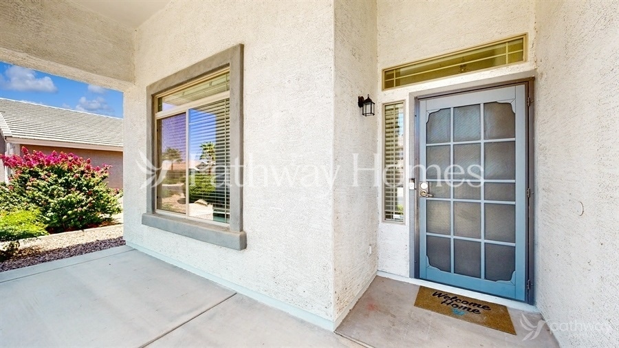 Building Photo - 43290 W Griffis Dr