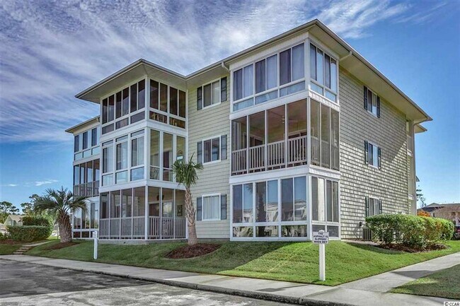 Building Photo - 202 Landing Rd