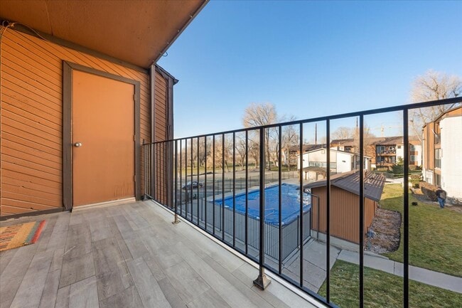 Building Photo - 2436 S Elizabeth St