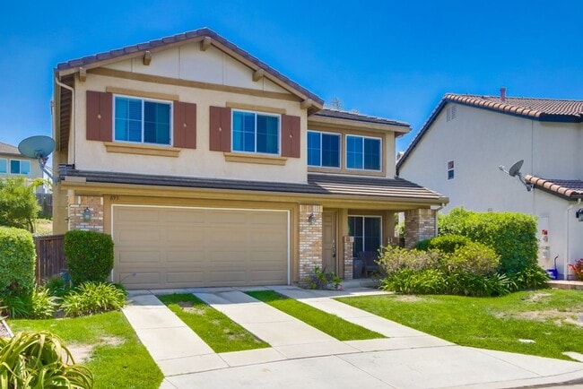 Building Photo - Upgraded Executive Home in Rancho Santalina