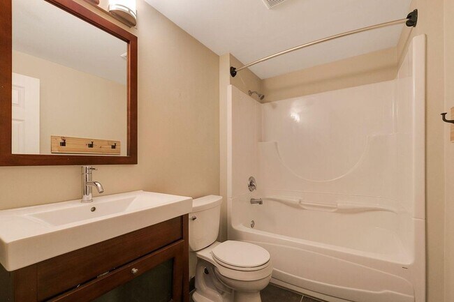 Bathroom - 6400 Hampshire Pl N