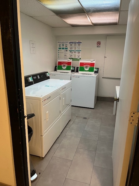 Laundry room - 3949 Los Feliz Blvd