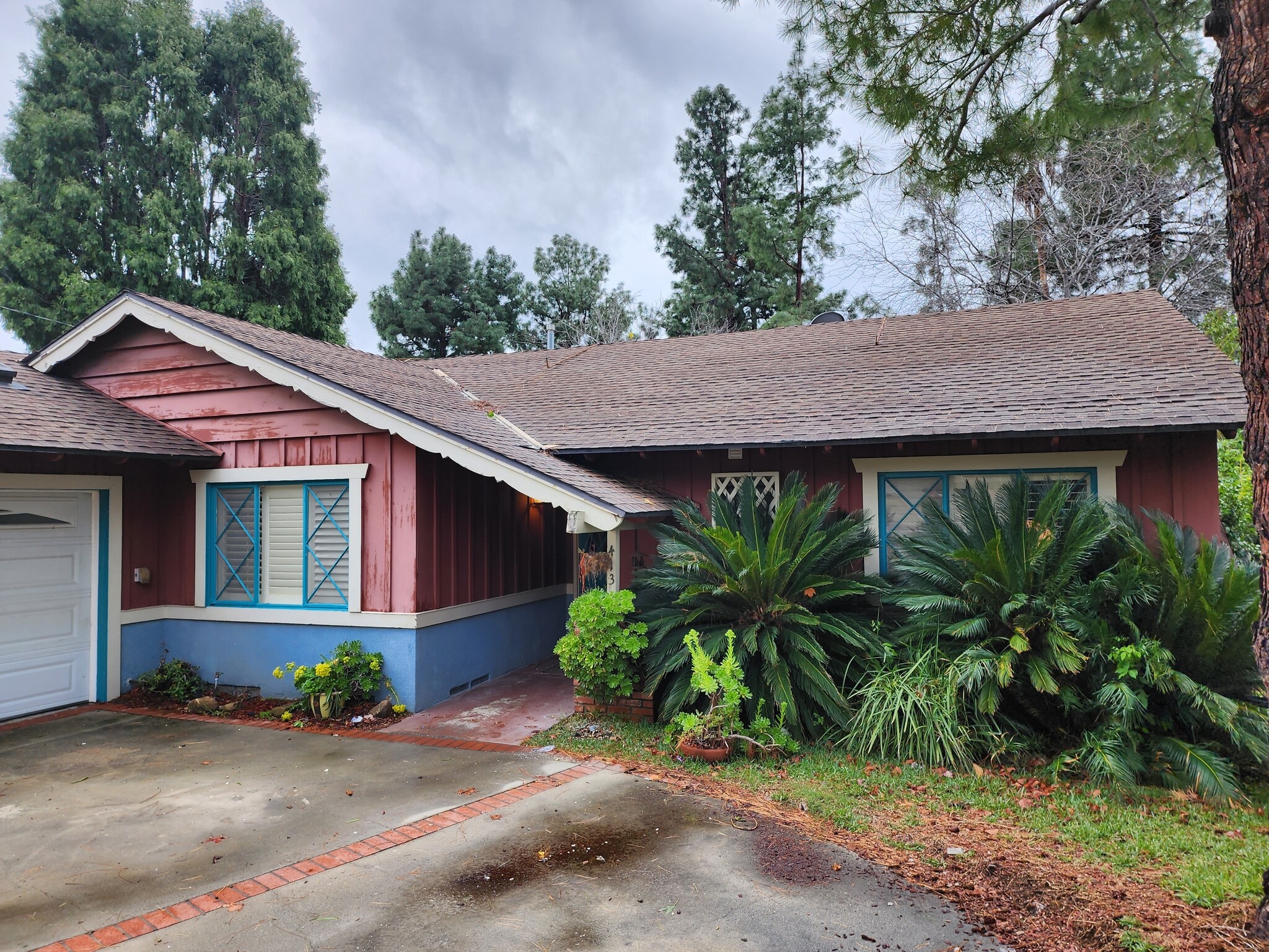 Building Photo - 4131 Aralia Rd