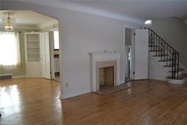 Building Photo - Cleveland Heights Single Family Rental