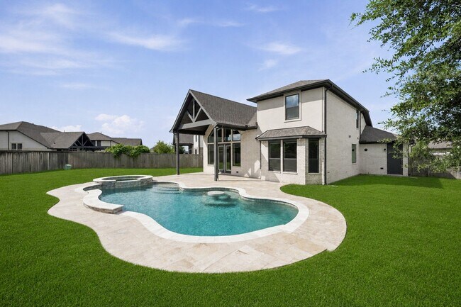 Building Photo - 15026 Joe Lair Dr