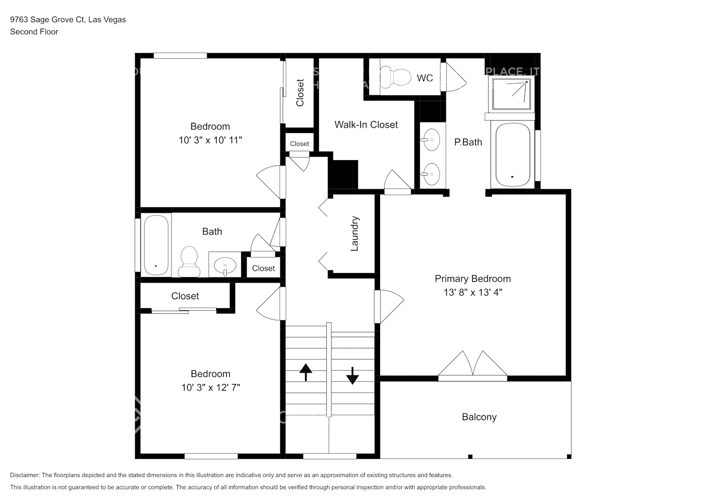 Building Photo - 9763 W Sage Grove Ct