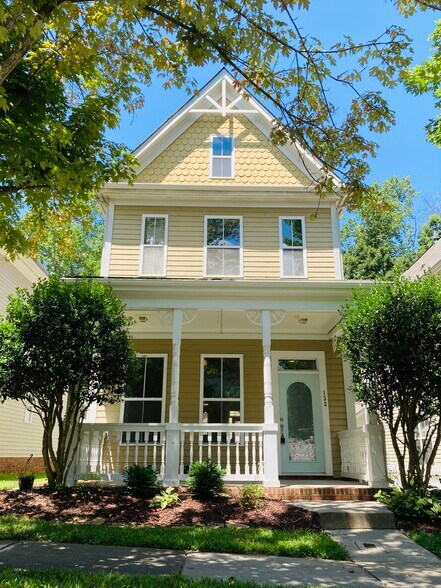 Welcome Home! - 133 Kensington St