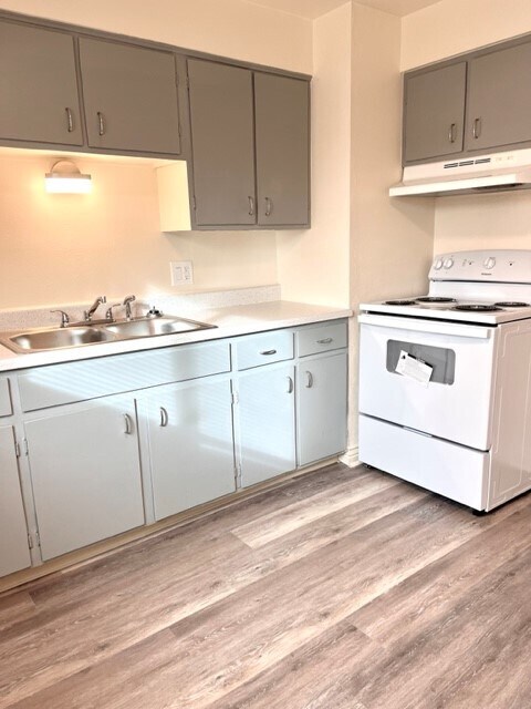 Building Photo - 225 Terry St