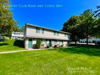 Building Photo - 613 Country Club Rd