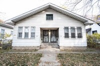 Building Photo - Charming 1 Bed Duplex with Full Bath in In...