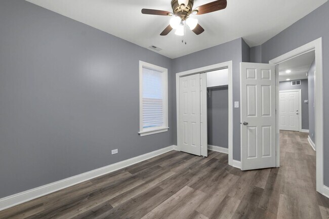 Building Photo - 7823 S Morgan St