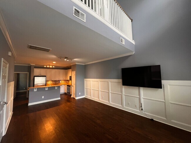 Building Photo - Now Available! Luxury three-bedroom townhome in St. James Square in Myrtle Beach.