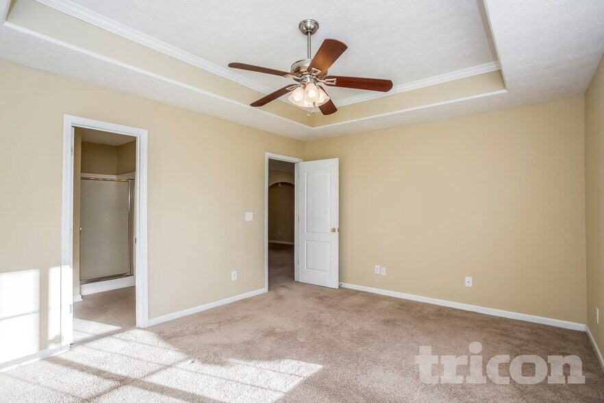 Building Photo - 5020 Towne Park Dr