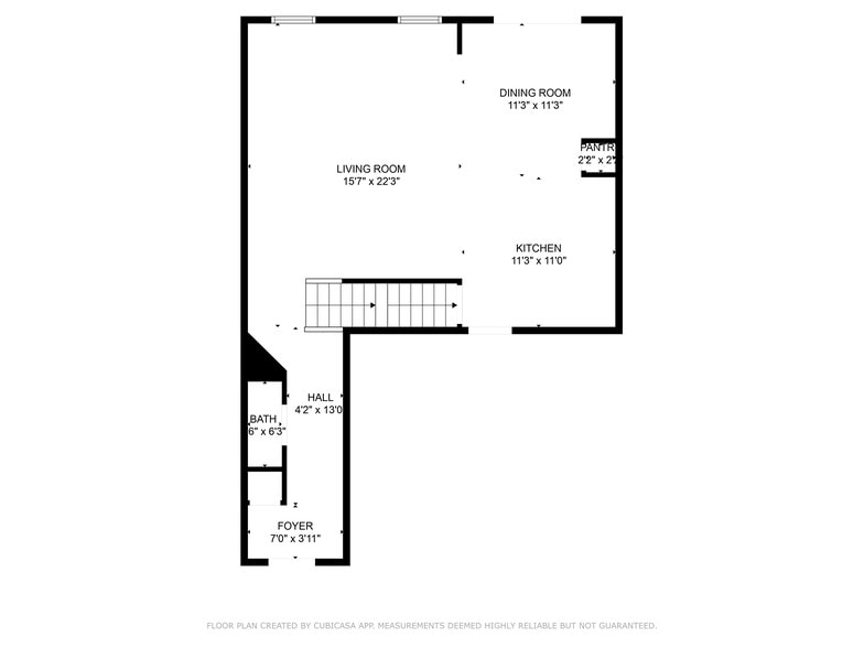 Building Photo - 5305 Spruce Rd