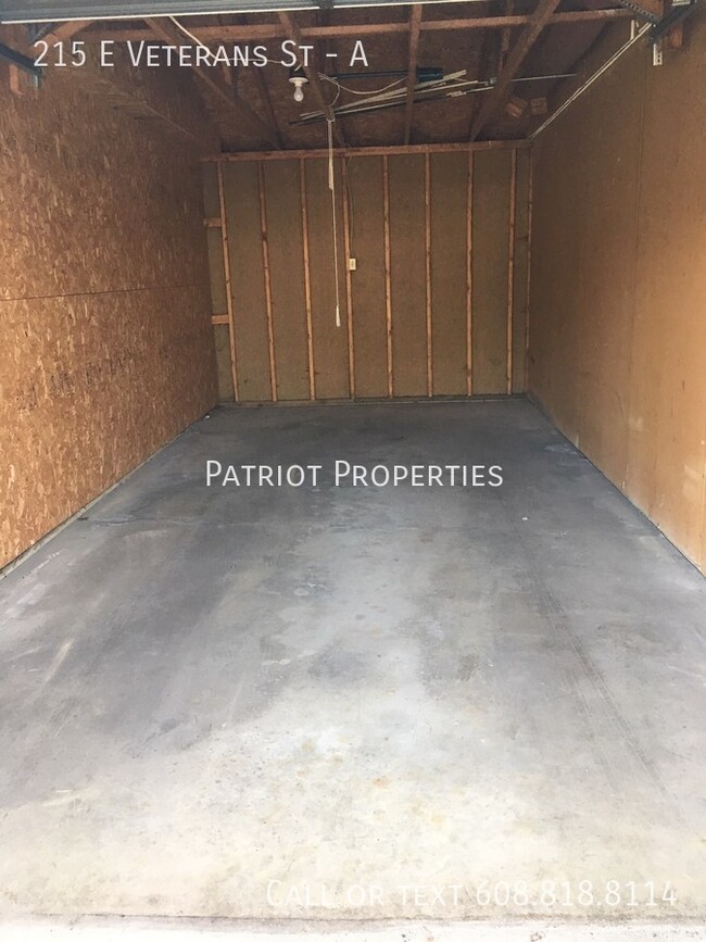Building Photo - 215 E Veterans St