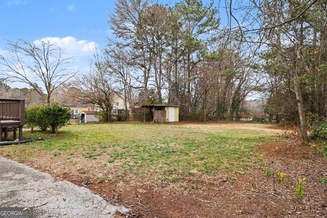Building Photo - 3036 Peeler Rd