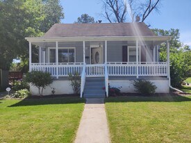 Building Photo - 3519 Ellen Rd