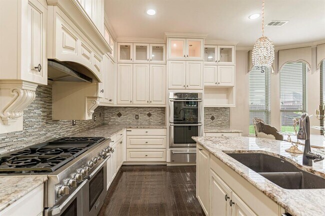 Building Photo - 20315 Knights Branch Dr