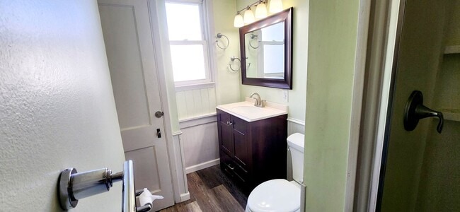 Building Photo - 134 Prospect St