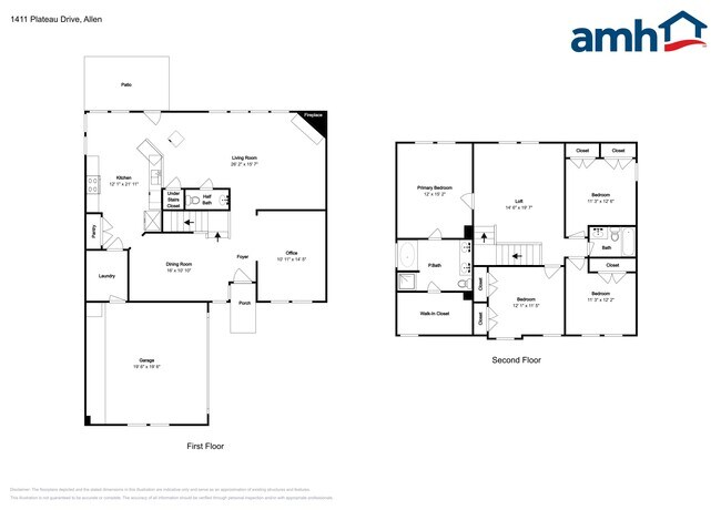 Building Photo - 1411 Plateau Dr
