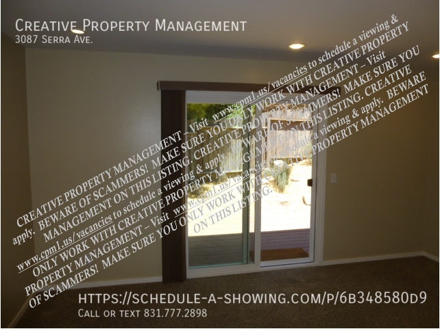 Building Photo - 3087 Serra Ave