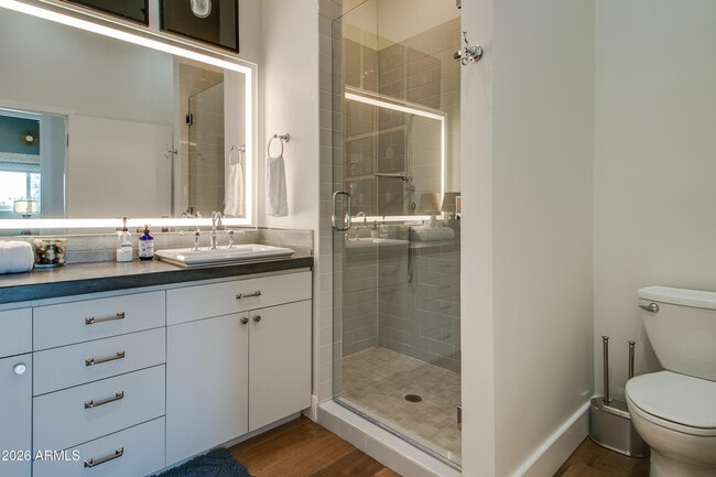 Building Photo - 4201 N Marshall Way