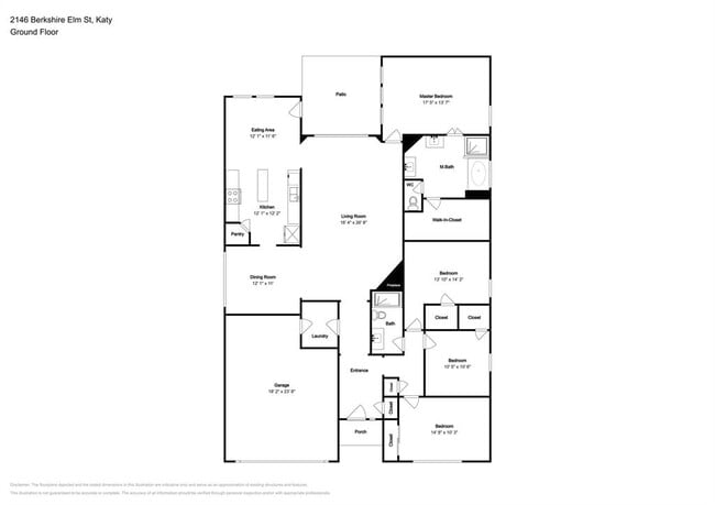 Building Photo - 2146 Berkshire Elm St