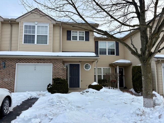 Building Photo - 3 Bedroom 2.5 Bathroom Townhome in Hummelstown!