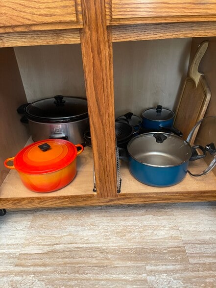 Building Photo - 1737-1/2 S 10th St