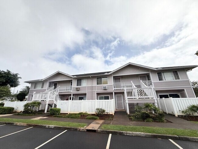 Building Photo - Mililani - Northpointe Terrace I 2-bedroom 2 bath w/2 parking stalls