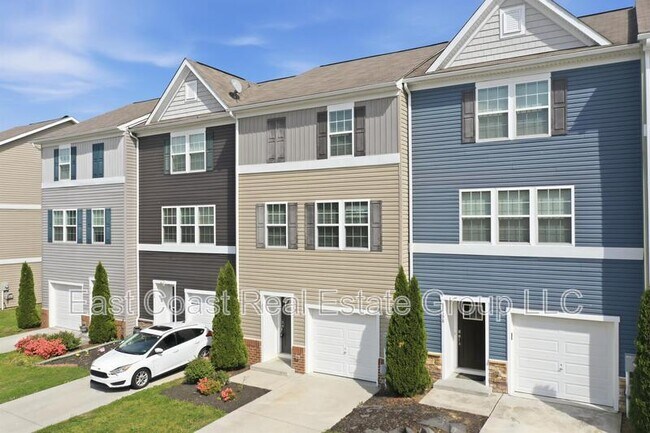 Building Photo - 202 Magellan Dr