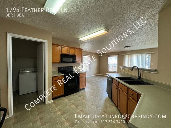 Building Photo - 1795 Feather Reed Ln