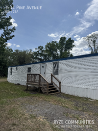 Building Photo - 3534 Pine Ave