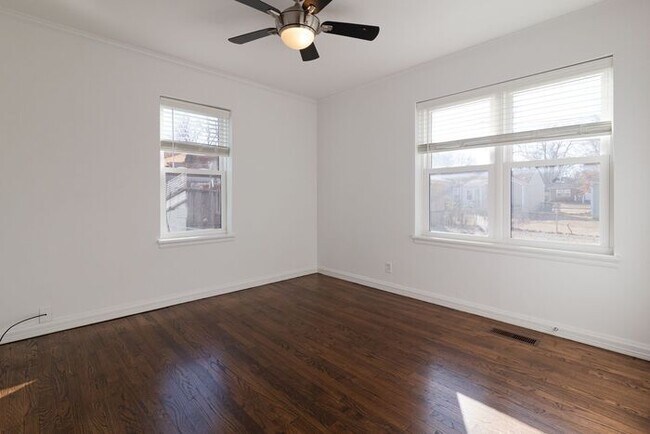 Building Photo - Newly Renovated Brookside Bungalow! PRICE DROP!