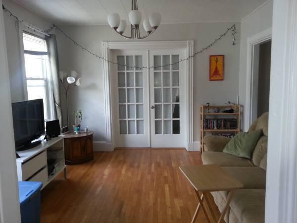 Building Photo - 3.0 bedroom in Somerville Massachusetts 02143