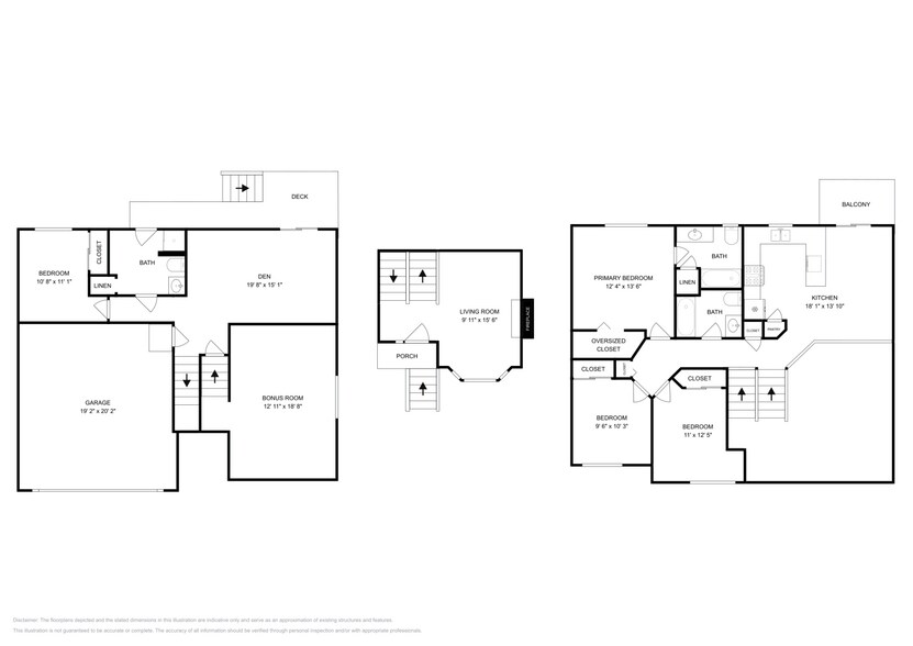Building Photo - 27901 70th Ave NW