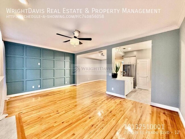 Building Photo - 2920 W El Prado Blvd
