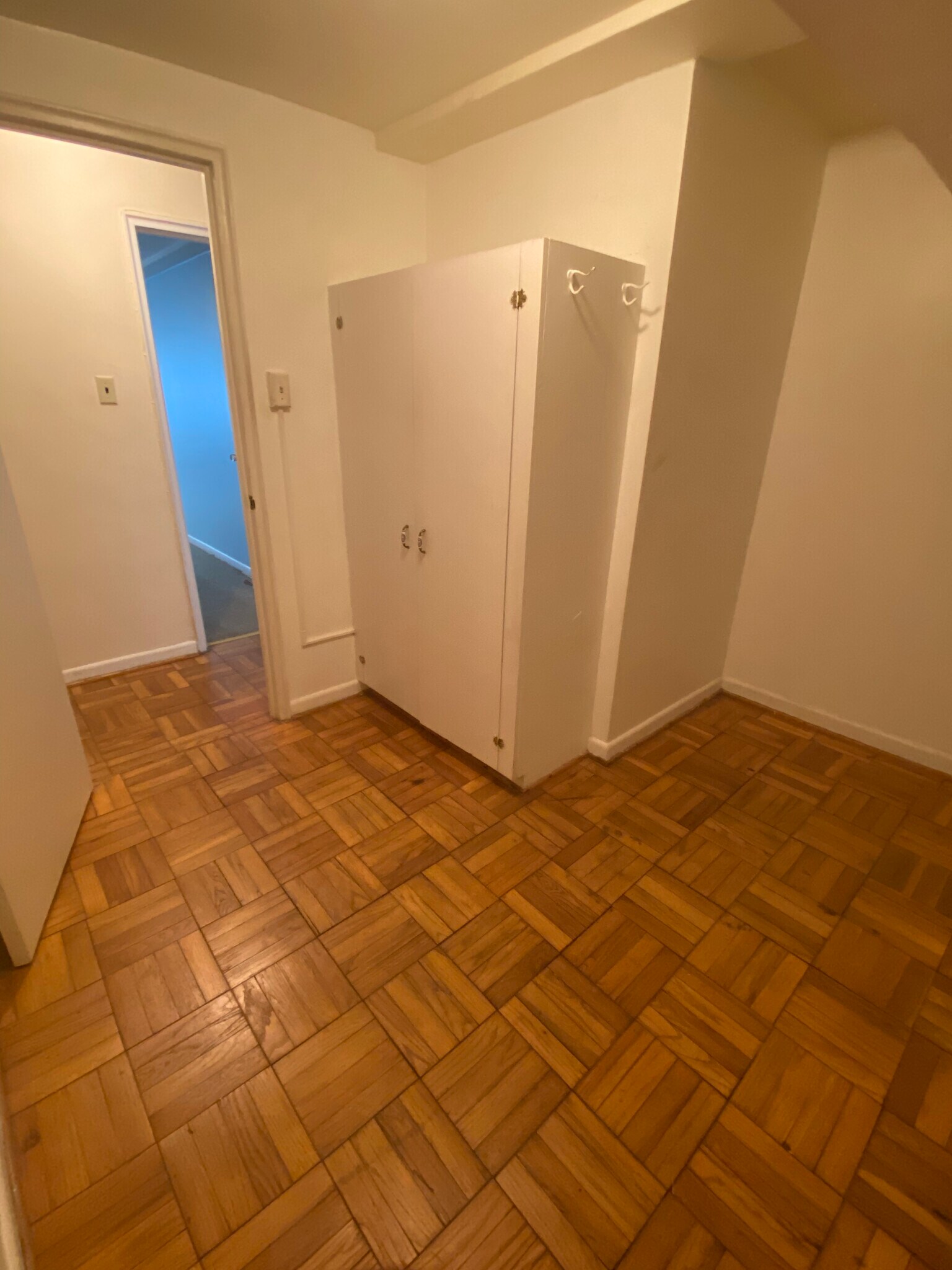 Walk-in Closet - 6445 Luzon Avenue Northwest