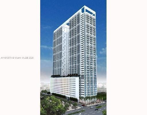 Primary Photo - 500 Brickell Ave