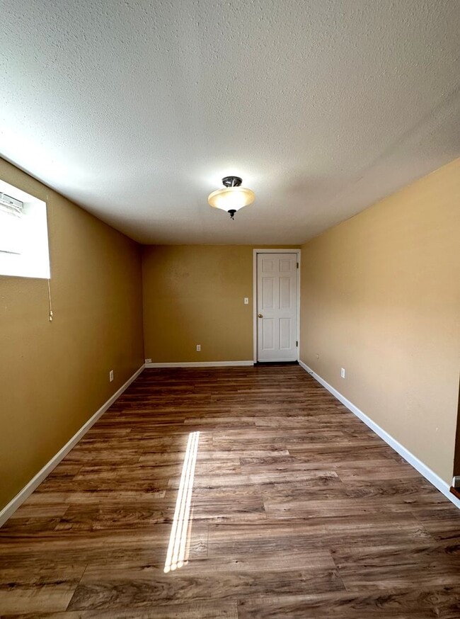 Building Photo - Cutest 3-Bedroom House with Covered Back Patio + Bonus Storage/Office!