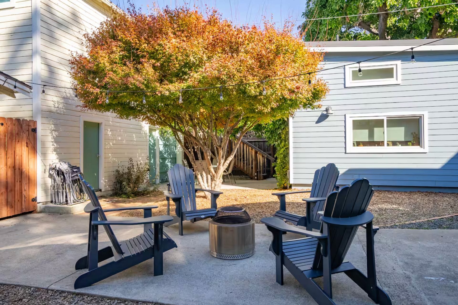 Building Photo - 1128 Buchon St