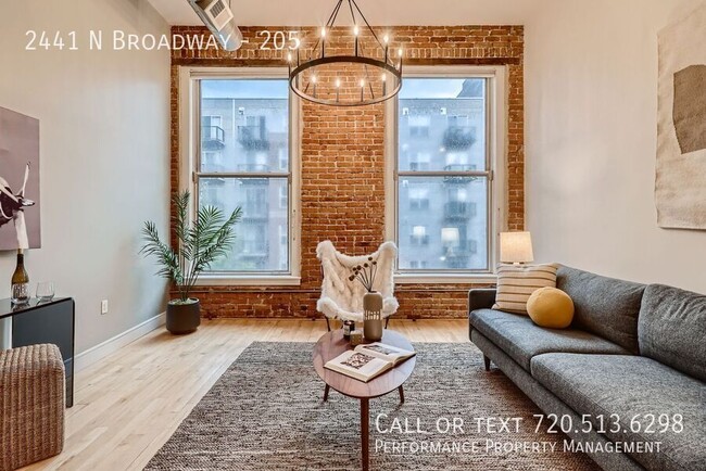 Building Photo - 1-Bedroom Loft in Silver State Lofts – Pri...