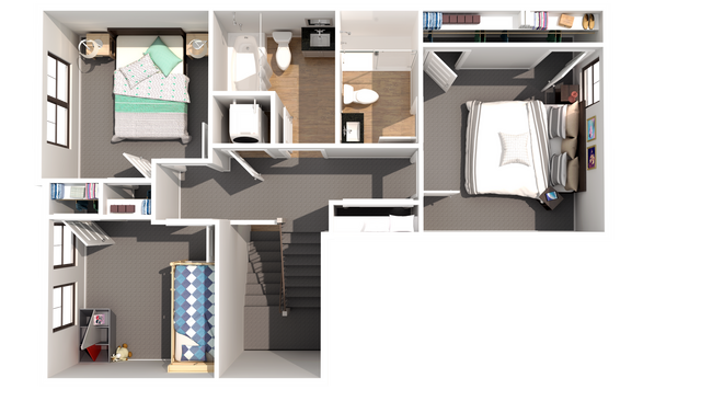 Building Photo - 3 Bedroom Townhomes For Rent
