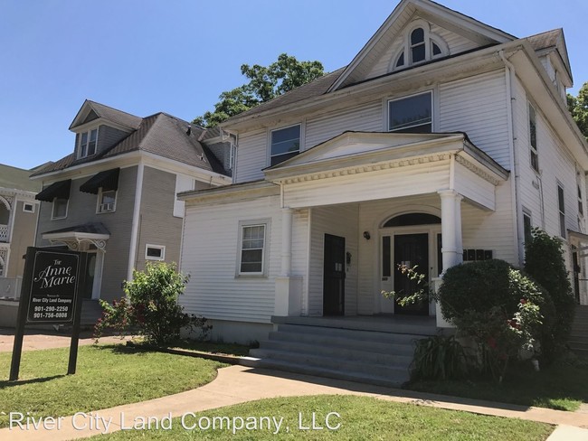 Primary Photo - 1515 Madison Ave