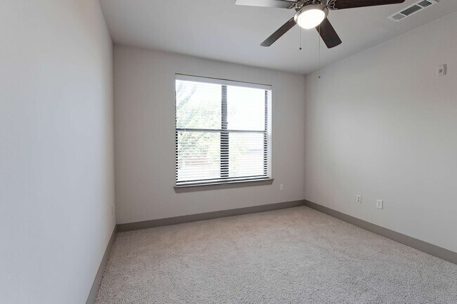 Floorplan - The Edge at Glade Parks