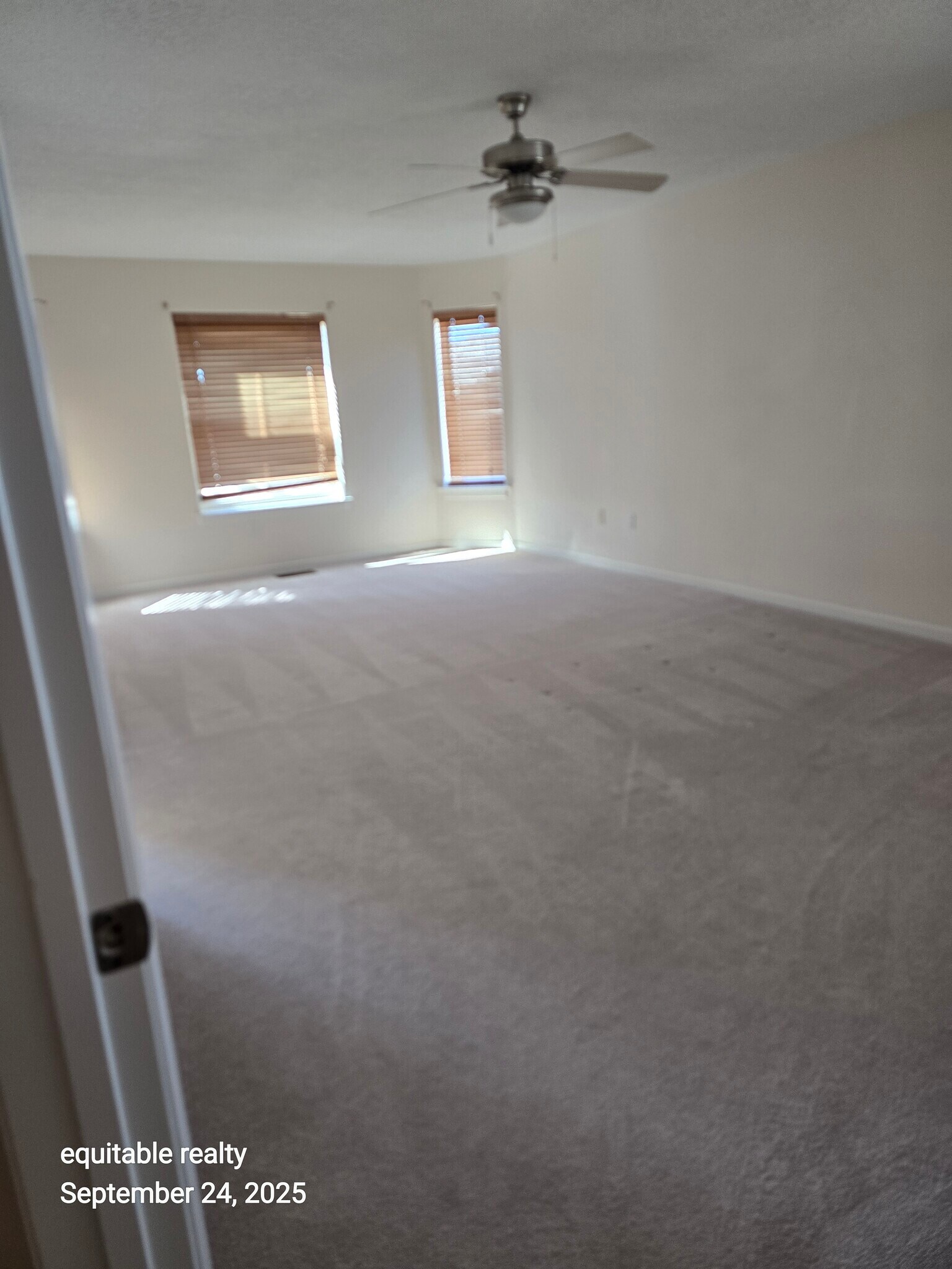 Primary suite - 6216 Calle Vizcaya NW