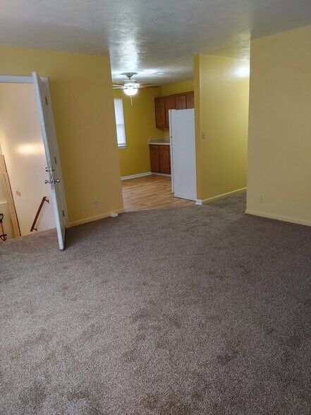 Building Photo - 2121 Euclid Ave