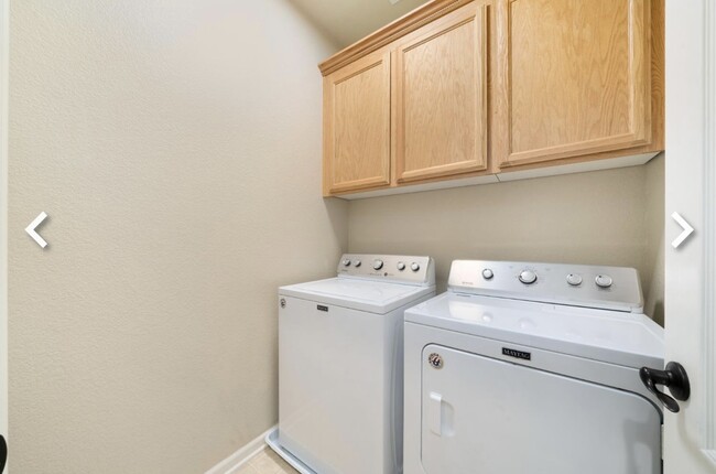 Laundry room - 3334 San Vicente Rd