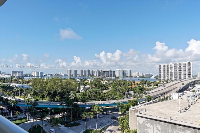 Building Photo - 19201 Collins Ave