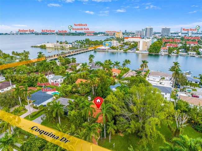 Building Photo - 7711 Coquina Dr